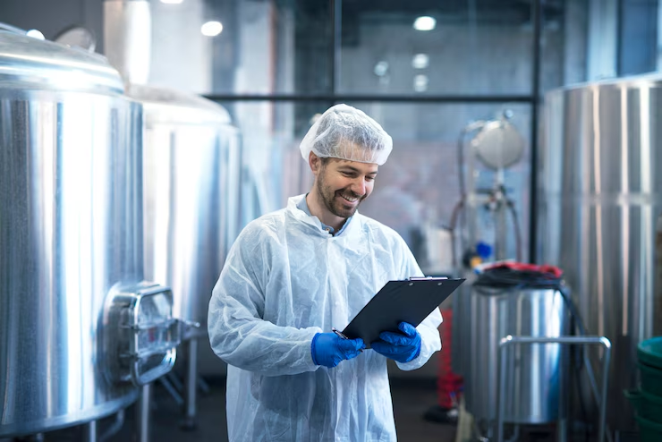 Optimize Your Dairy Operations