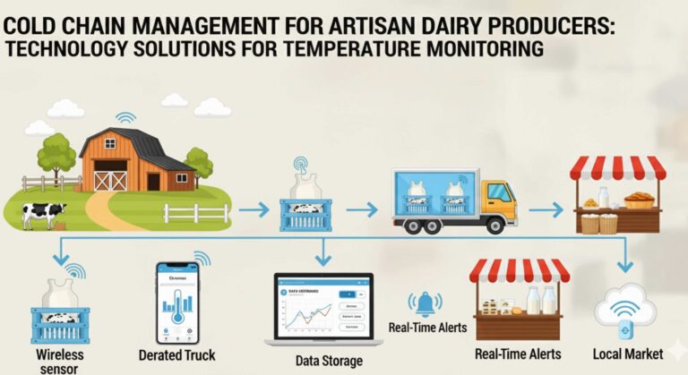 dairy-craft-pro-cold-chain-management-artisan-cheese-yogurt-producers