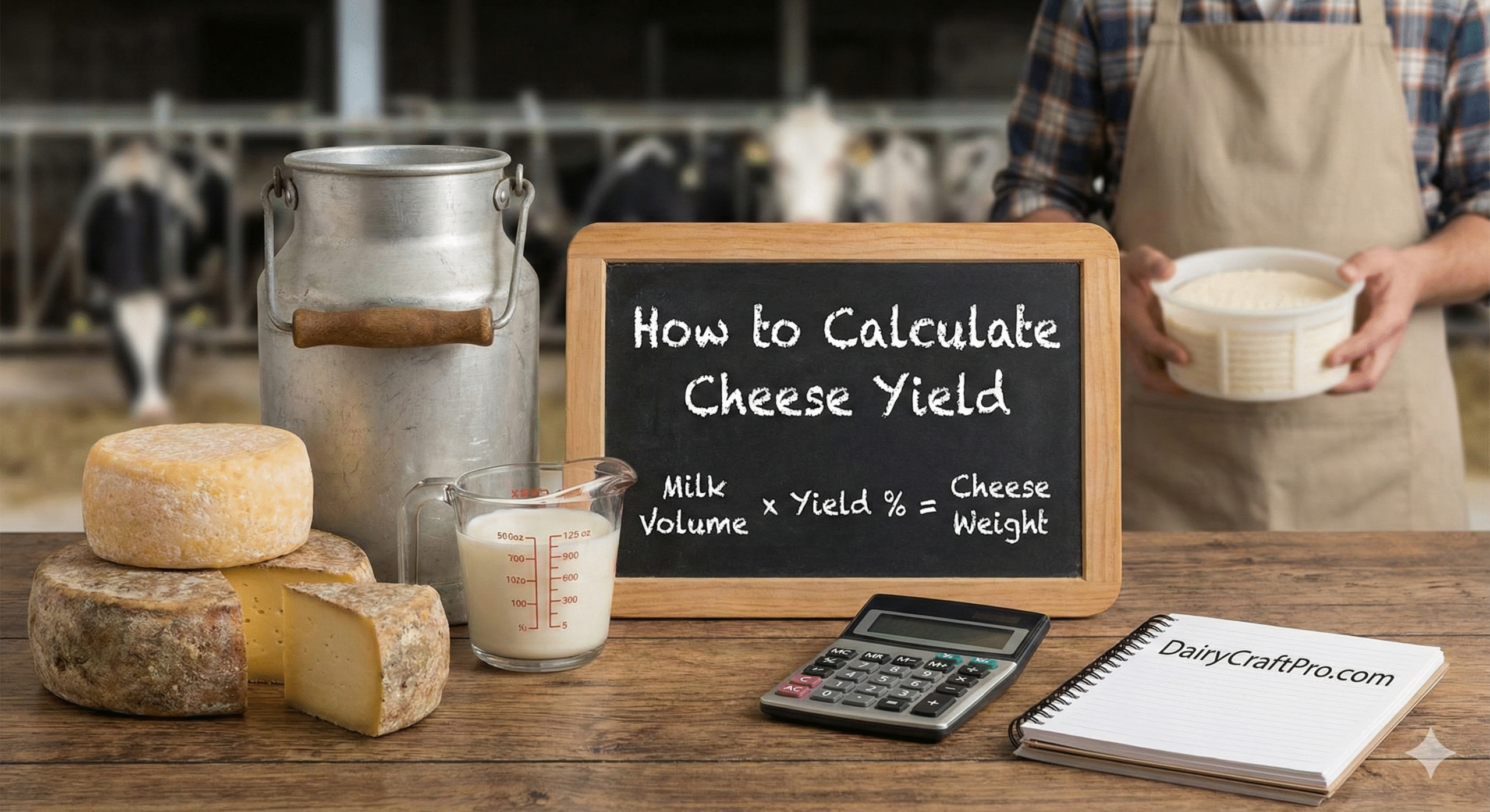 dairy-craft-pro-cheese-yield-calculations