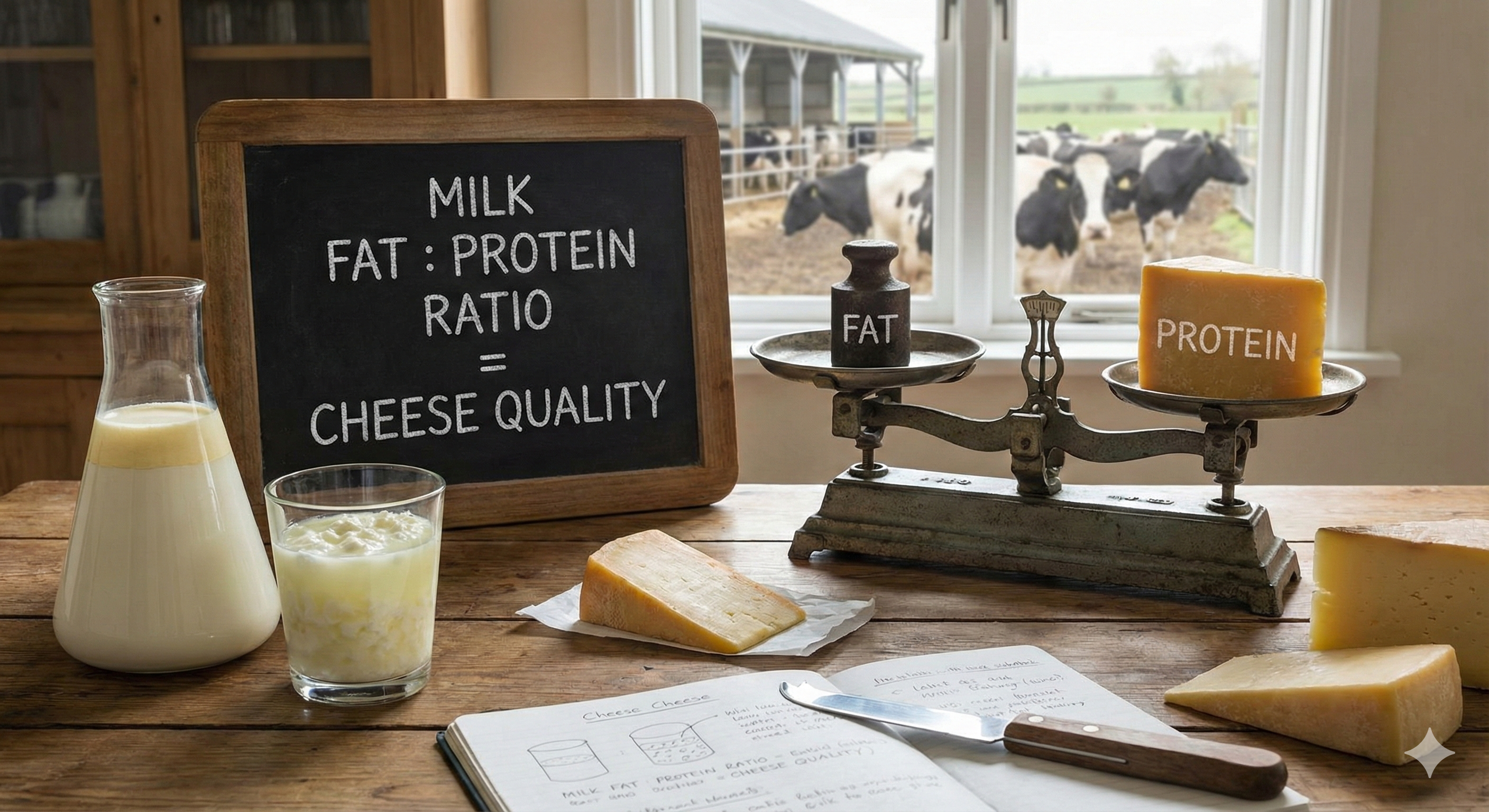 dairy-craft-pro-protein-fat-milk-ratio