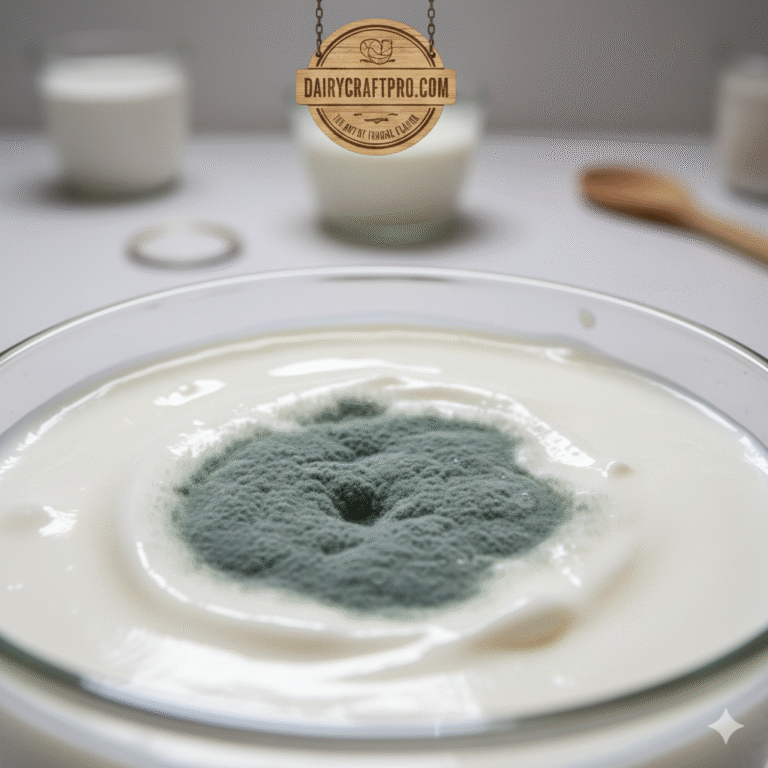 dairycraftpro Fungus in Yogurt: Essential Prevention and Control Guide for Producers