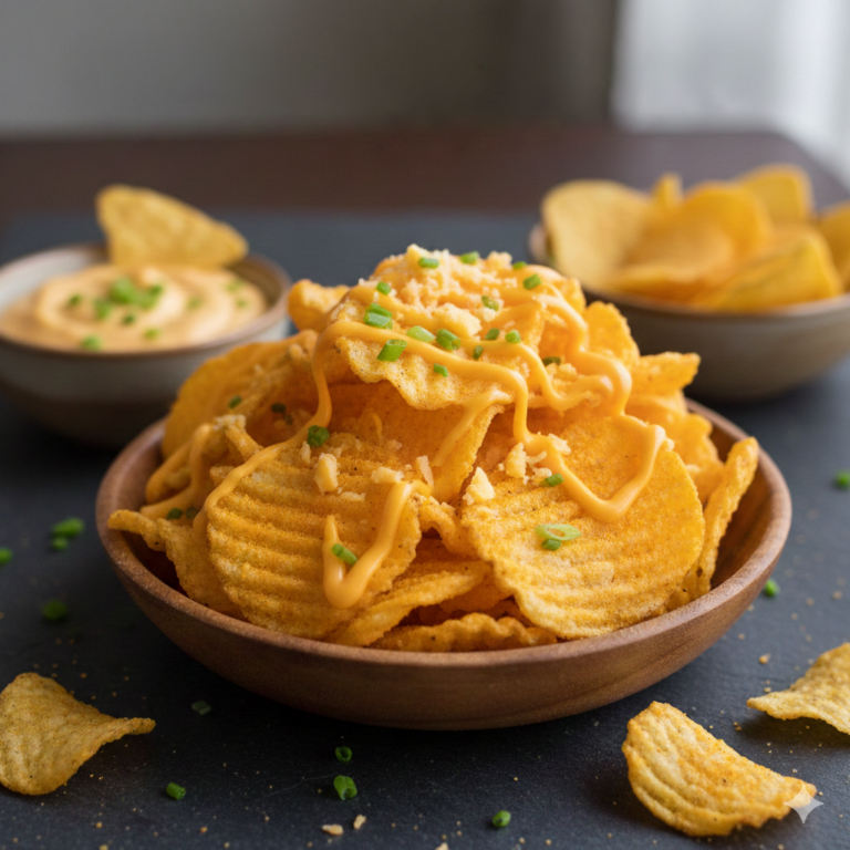 dairycraftpro cheese chips